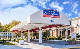 Howard Johnson Inn Albany